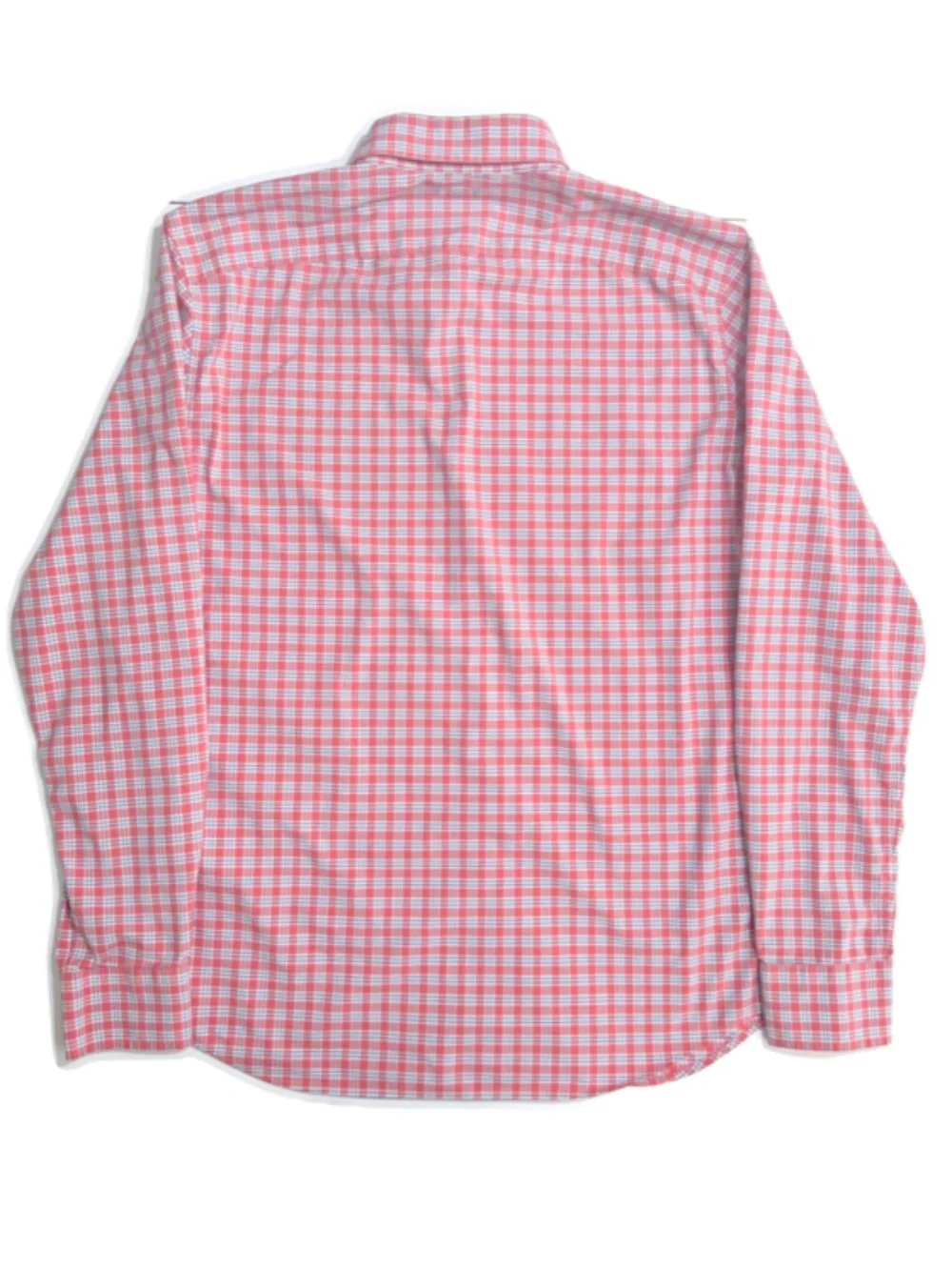 Banana Republic Men's Slim Flex Fit Button Down Shirt Size Medium